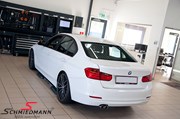 BMW F30 330D Mtech 11