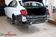 BMW F30 330D Mtech 14