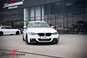 BMW F30 330D Mtech 18