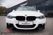 BMW F30 330D Mtech 19