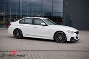 BMW F30 330D Mtech 21