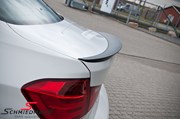 BMW F30 330D Mtech 22