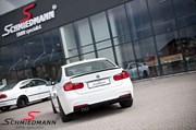 BMW F30 330D Mtech 23