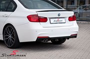 BMW F30 330D Mtech 24