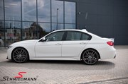 BMW F30 330D Mtech 26