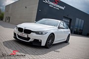 BMW F30 330D Mtech 28