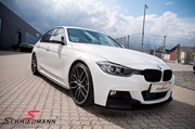 BMW F30 330D Mtech 30