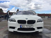 Schmiedmann Norway Meeting 09