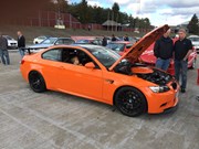 Schmiedmann Norway Meeting 15