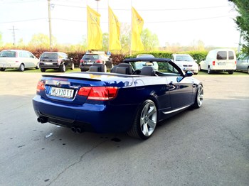 BMW E93 Styling Schmiedmann Hungary 02