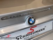 BMW E46 Cab Carbon Styling Led Indicators 02