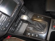 BMW E46 Cab Carbon Styling Led Indicators 06