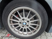 BMW E90 320D EBC Brake Discs Pads 03