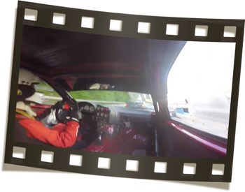 CRAA 2015 YTCC Heat 3 BMW M3 NYMAND RACING Video