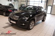 BMW X6 Fuel Injector 05