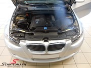 BMW E93 325I Mosselman 01