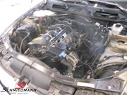 BMW E93 325I Mosselman 08