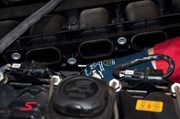 BMW E93 325I Mosselman 10