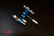 BMW X6 Fuel Injector 08