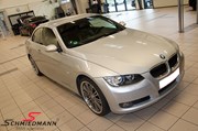 BMW E93 325I Mosselman 12