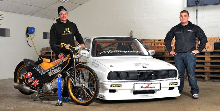 Frontz Racing
