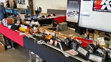 Sharknose Meeting 2015 Barneveld Holland 04