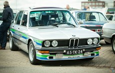 Sharknose Meeting 2015 Barneveld Holland 06