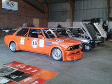 Sharknose Meeting 2015 Barneveld Holland 07