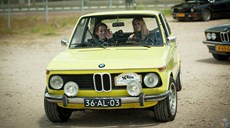 Sharknose Meeting 2015 Barneveld Holland 08