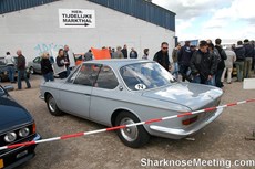 Sharknose Meeting 2015 Barneveld Holland 10
