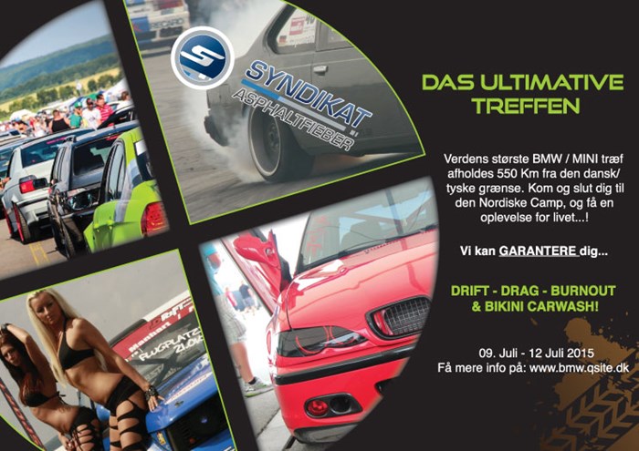 Syndikat Asphaltfieber 2015