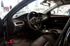 Bmw E61 523I Salg 01
