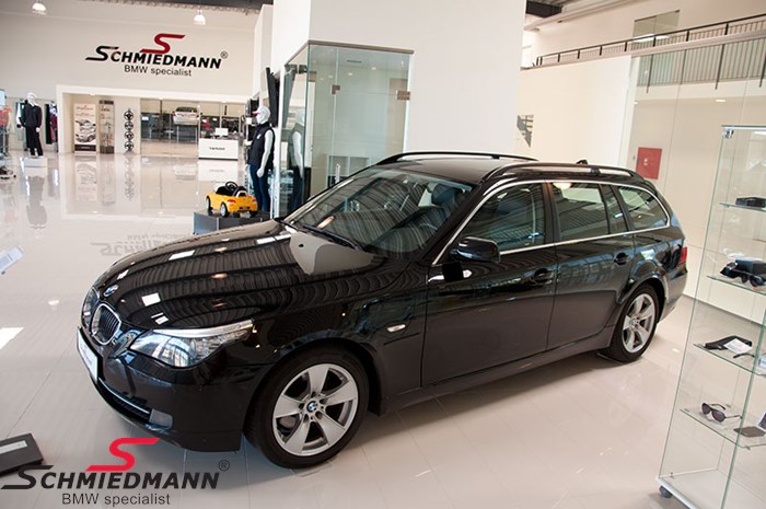 Bmw E61 523I Salg 07