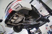 Bmw M4 Rebuild Schmiedmann Sverige 06