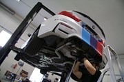 Bmw M4 Rebuild Schmiedmann Sverige 14
