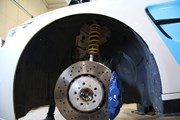 Bmw M4 Rebuild Schmiedmann Sverige 17