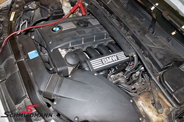 BMW E93 325I Mosselman 11