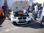 Schmiedmann Holland Bimmerfest 2015 09