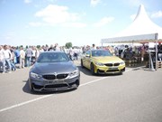 Schmiedmann Holland Bimmerfest 2015 10