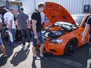 Schmiedmann Holland Bimmerfest 2015 11