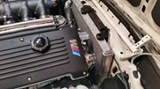 Schmiedmann Holland Bimmerfest M3 Repair 39