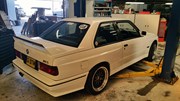 Schmiedmann Holland Bimmerfest M3 Repair 44