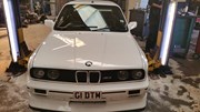 Schmiedmann Holland Bimmerfest M3 Repair 45