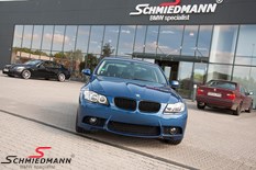 BMW E90 TO E90 LCI 02