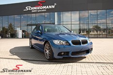 BMW E90 TO E90 LCI 03
