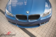 BMW E90 TO E90 LCI 04