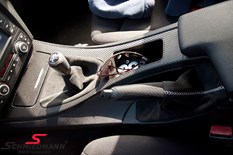 BMW E90 TO E90 LCI 08