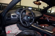 BMW Z4 E85 Cruise Control 05