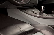 BMW E93 M3 Frozen Grey Metallic 05