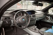 BMW E93 M3 Frozen Grey Metallic 09